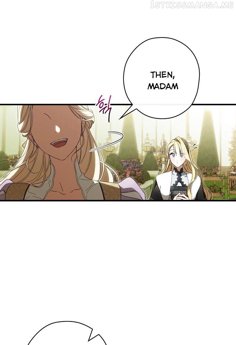 How to Get My Husband on My Side Chapter 67.5 page 18