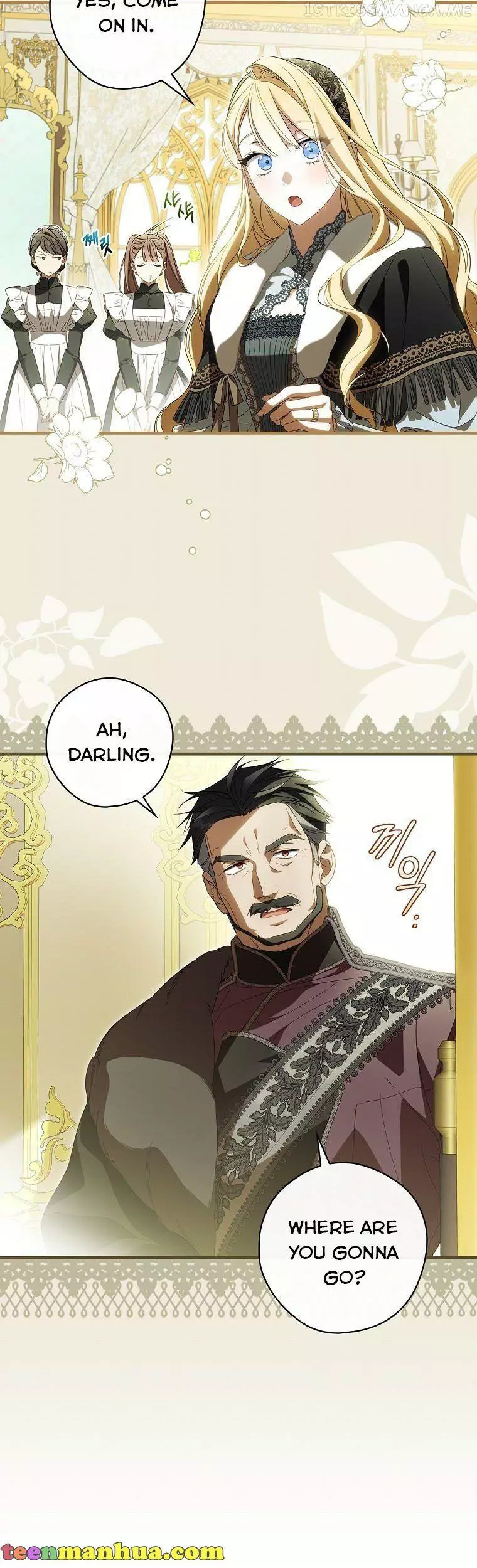 How to Get My Husband on My Side Chapter 66.5 page 7