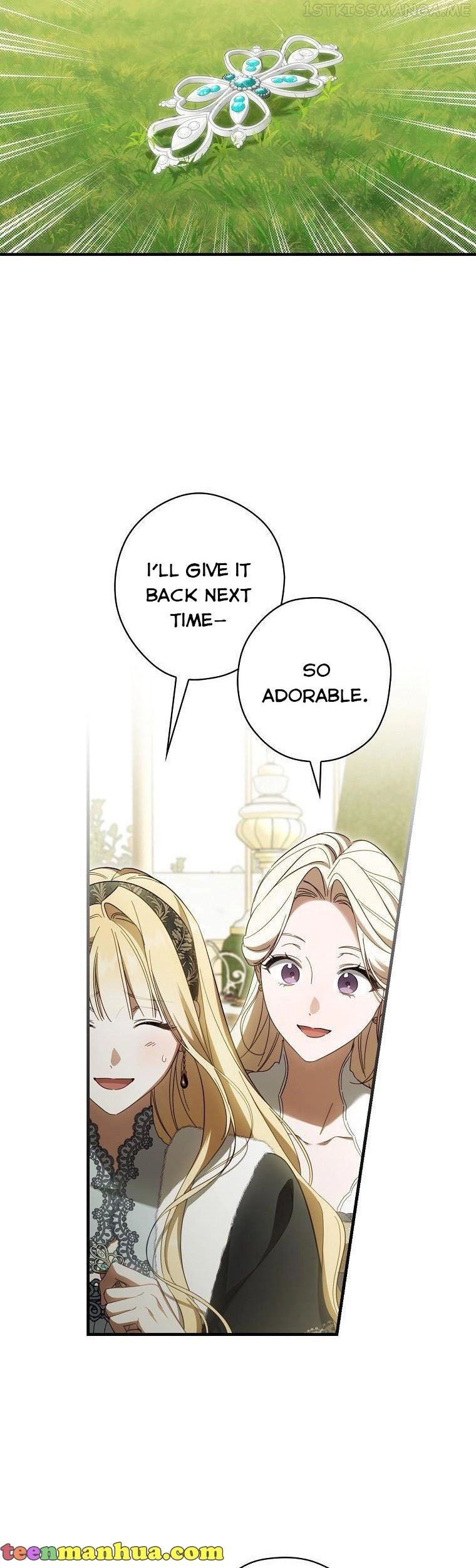 How to Get My Husband on My Side Chapter 67.5 page 14