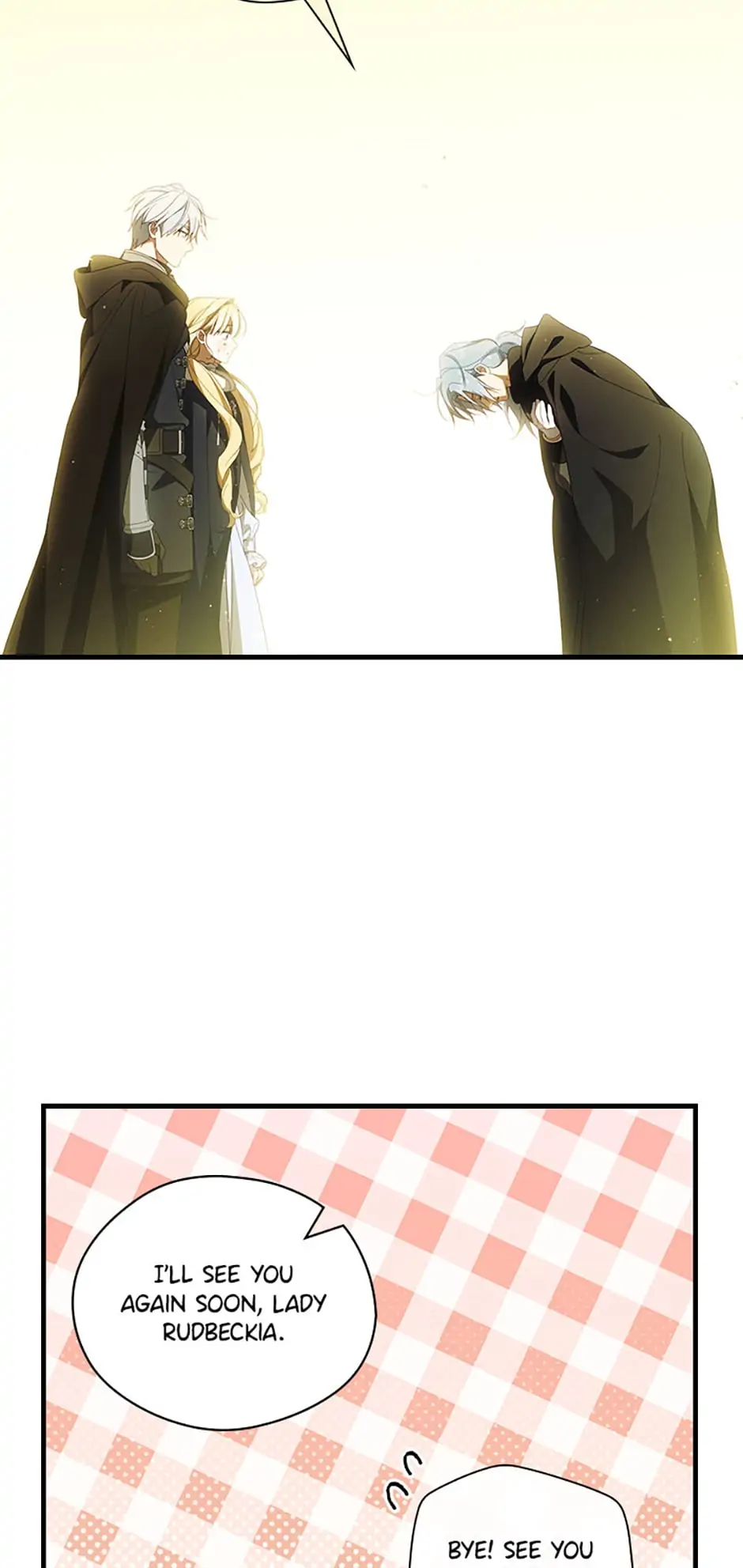 How to Get My Husband on My Side Chapter 65 page 63