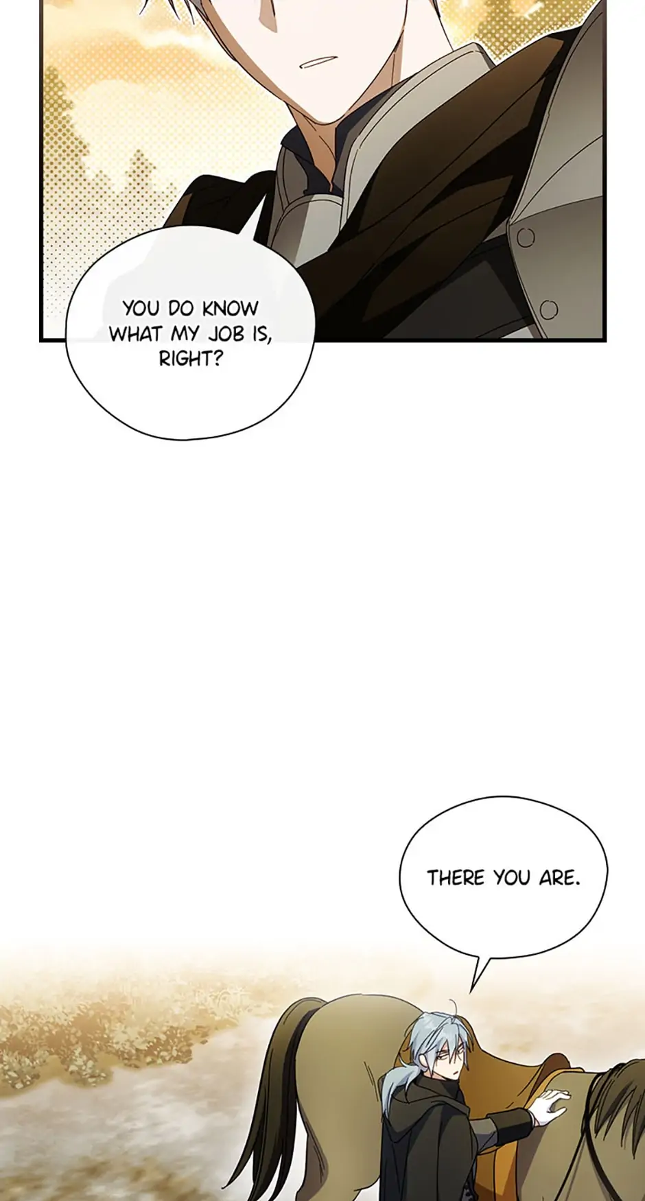 How to Get My Husband on My Side Chapter 65 page 57