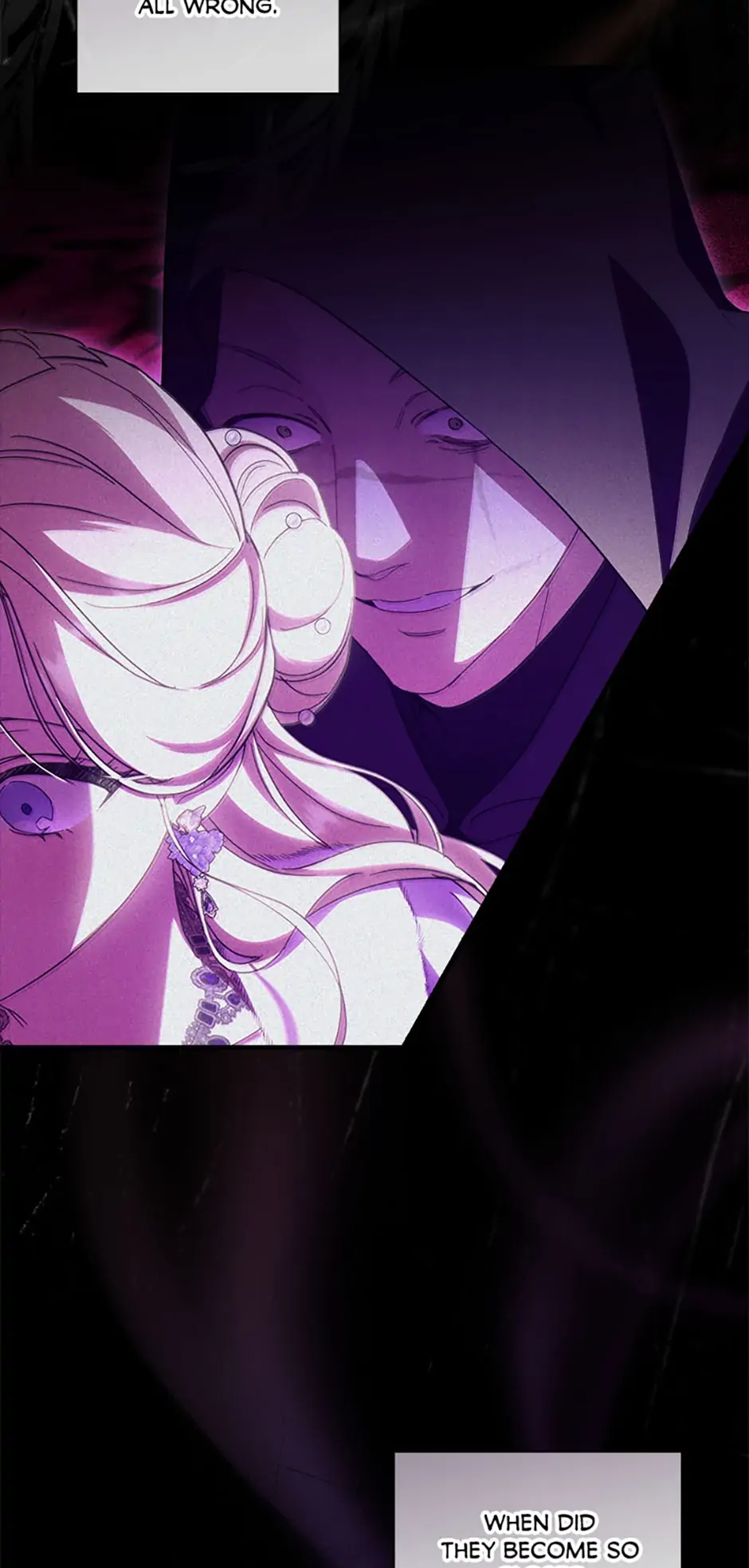 How to Get My Husband on My Side Chapter 66 page 6