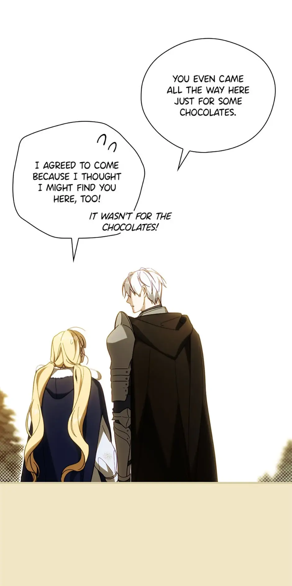 How to Get My Husband on My Side Chapter 65 page 73