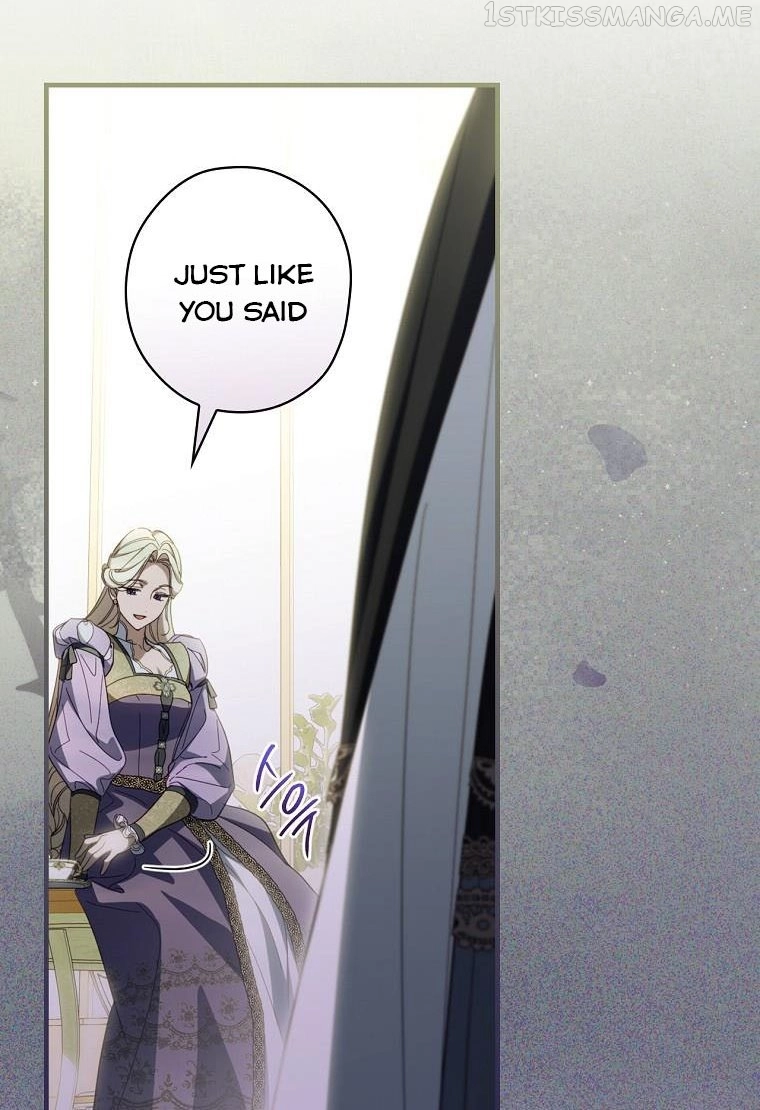 How to Get My Husband on My Side Chapter 67.5 page 20
