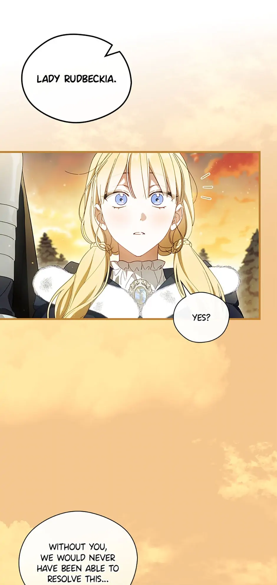 How to Get My Husband on My Side Chapter 65 page 61