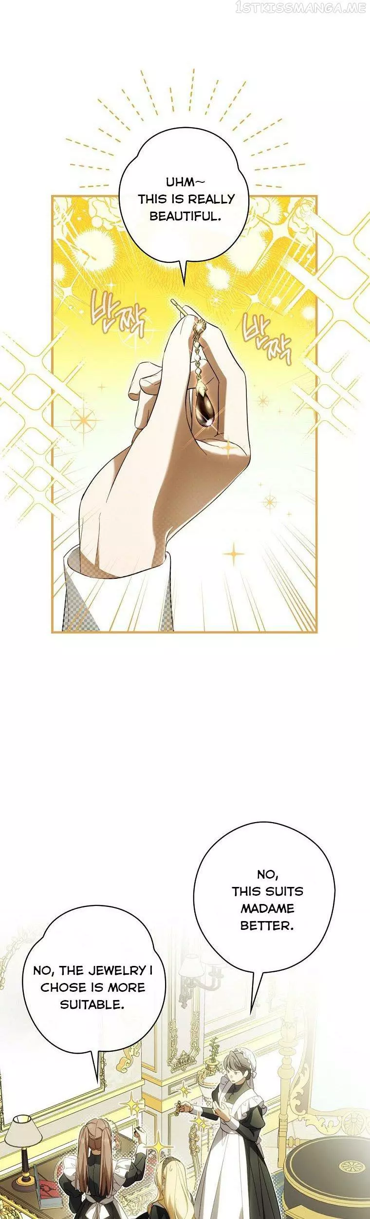 How to Get My Husband on My Side Chapter 66.5 page 4