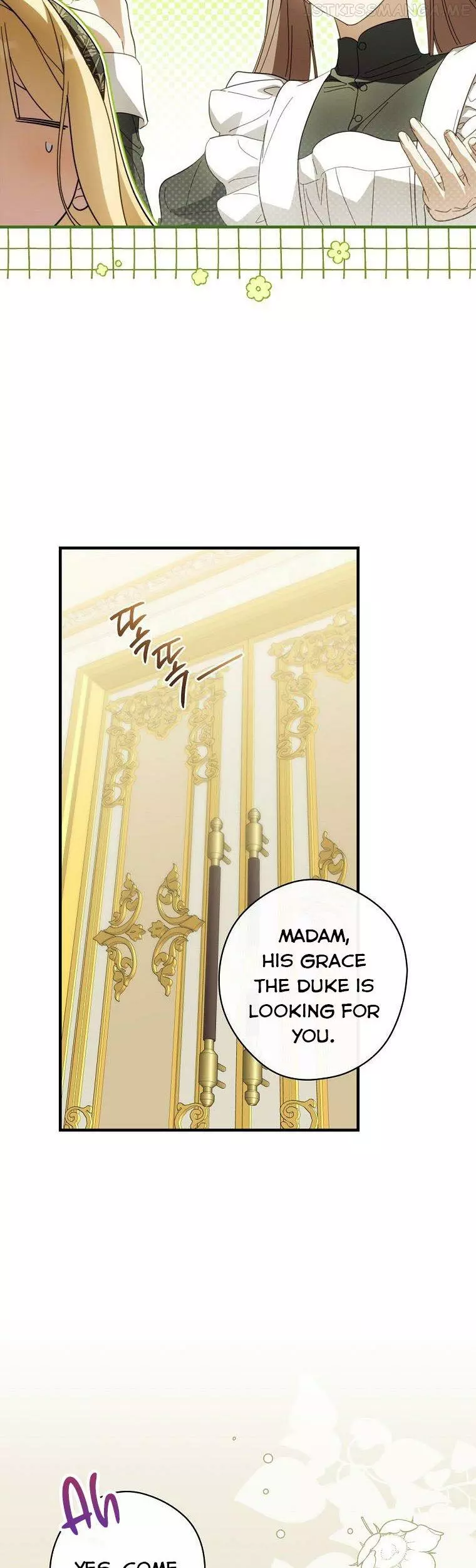 How to Get My Husband on My Side Chapter 66.5 page 6
