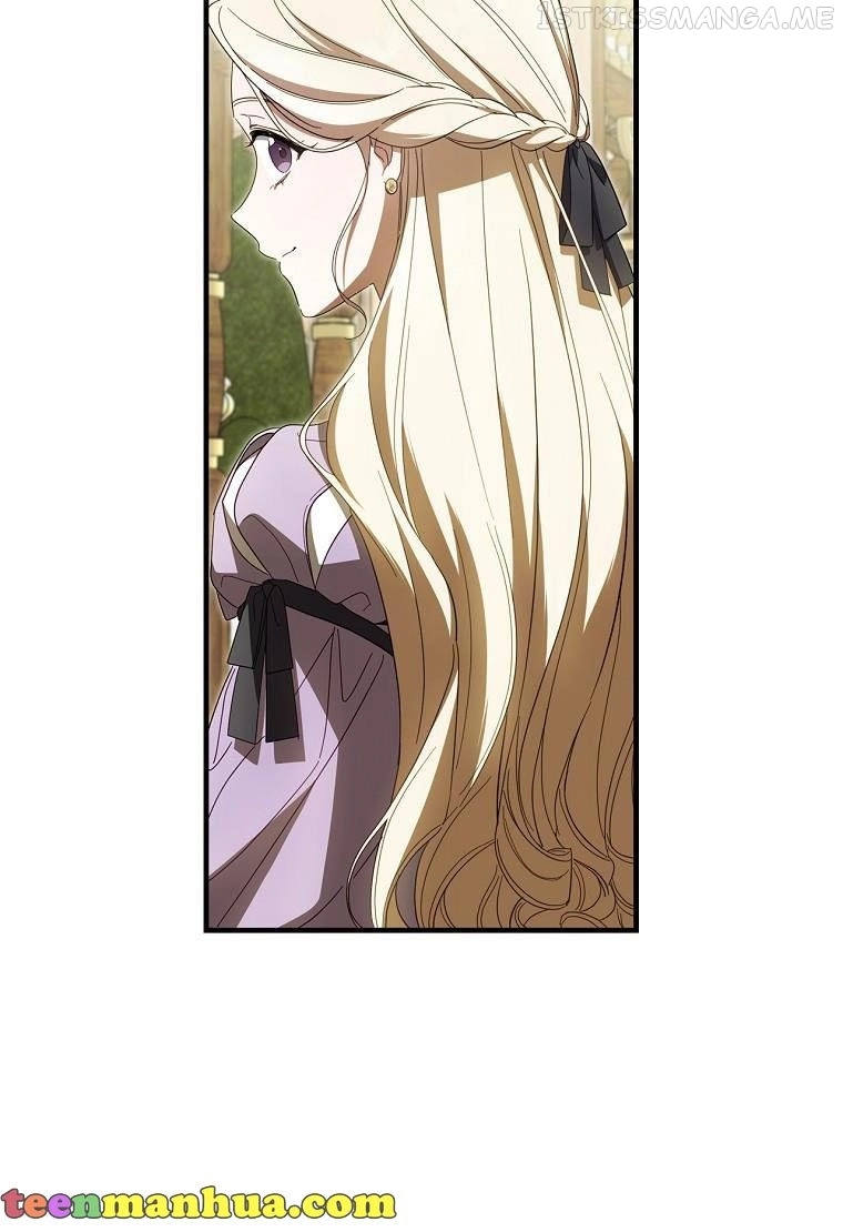 How to Get My Husband on My Side Chapter 67.5 page 17
