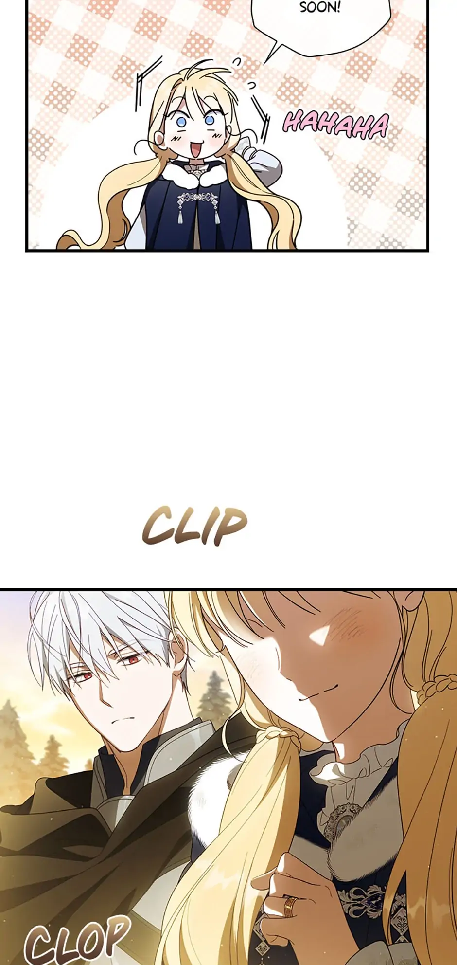 How to Get My Husband on My Side Chapter 65 page 64