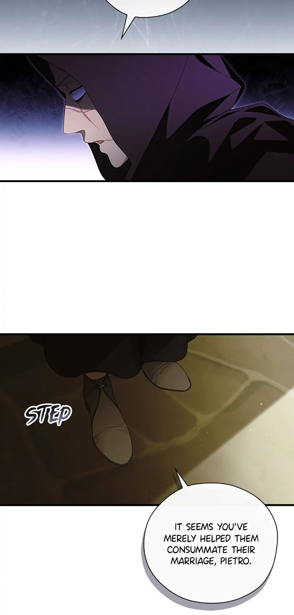How to Get My Husband on My Side Chapter 66 page 8
