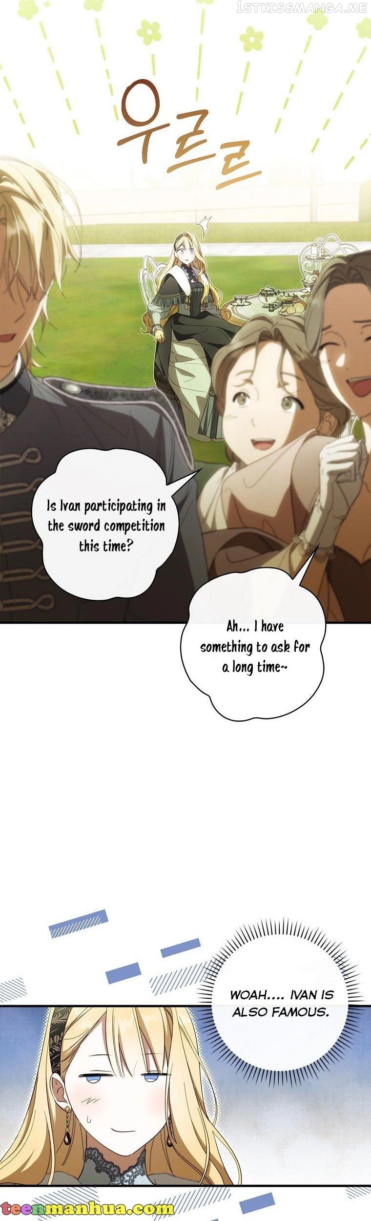 How to Get My Husband on My Side Chapter 67.5 page 12
