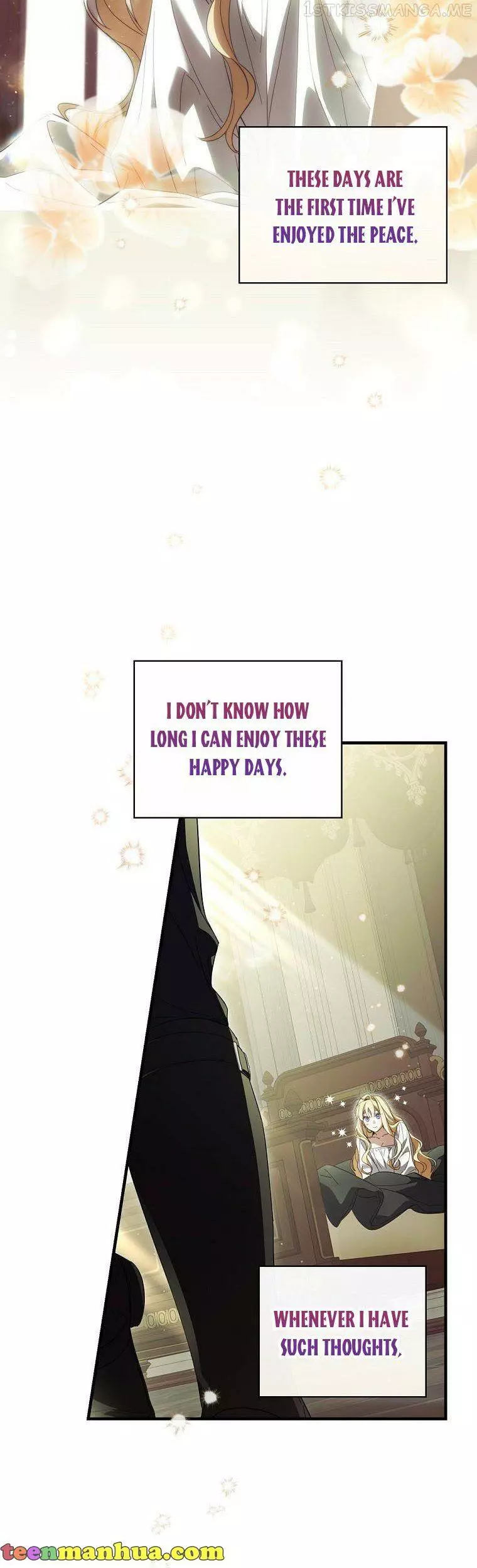 How to Get My Husband on My Side Chapter 66.5 page 2