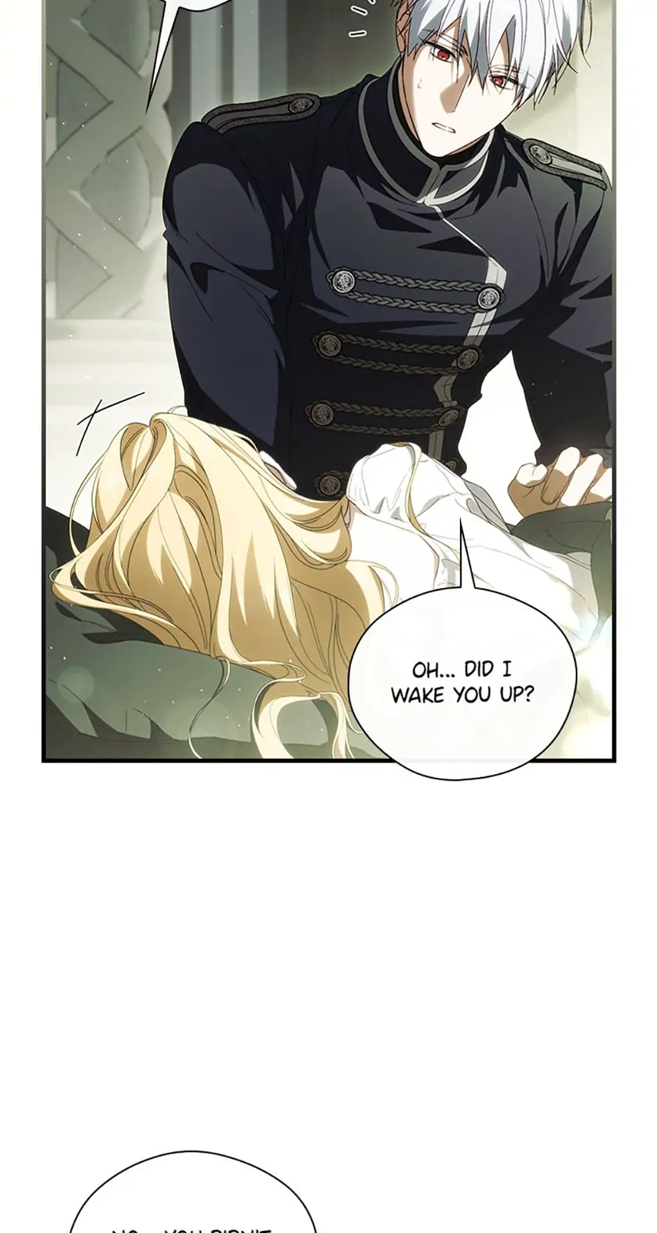 How to Get My Husband on My Side Chapter 66 page 21