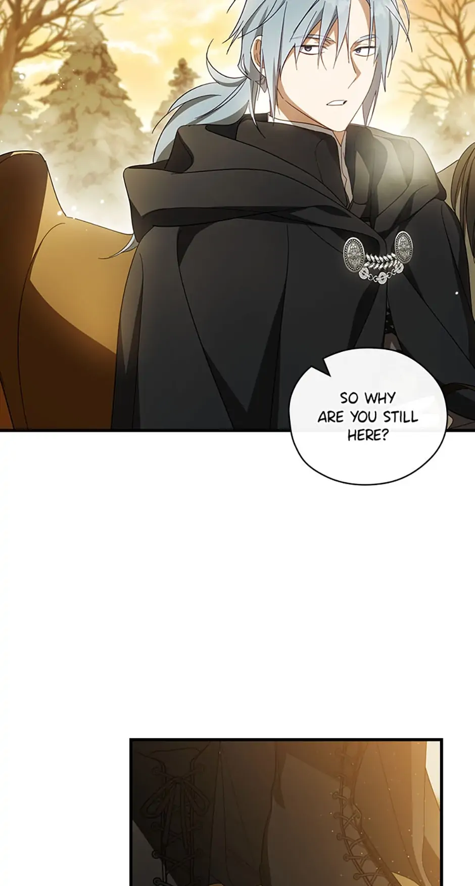 How to Get My Husband on My Side Chapter 65 page 59