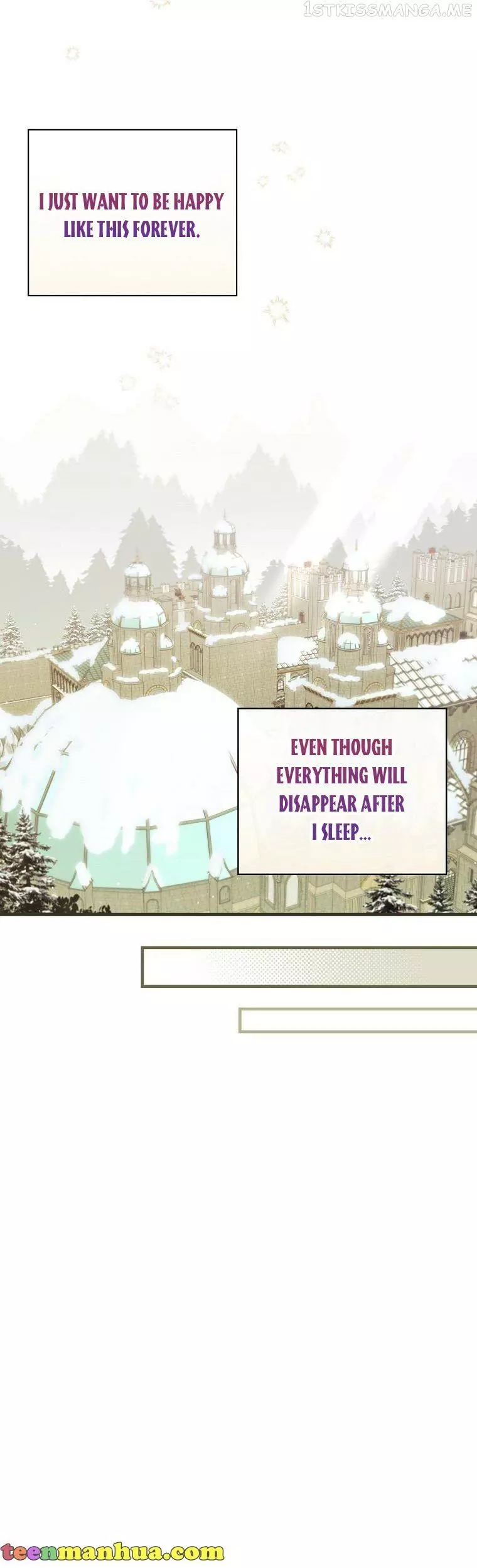 How to Get My Husband on My Side Chapter 66.5 page 3