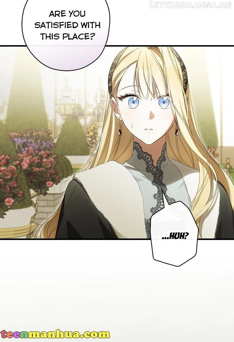 How to Get My Husband on My Side Chapter 67.5 page 19