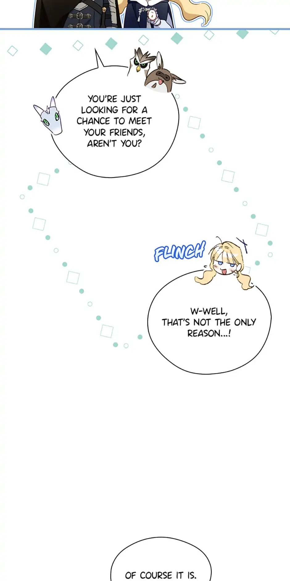 How to Get My Husband on My Side Chapter 65 page 71