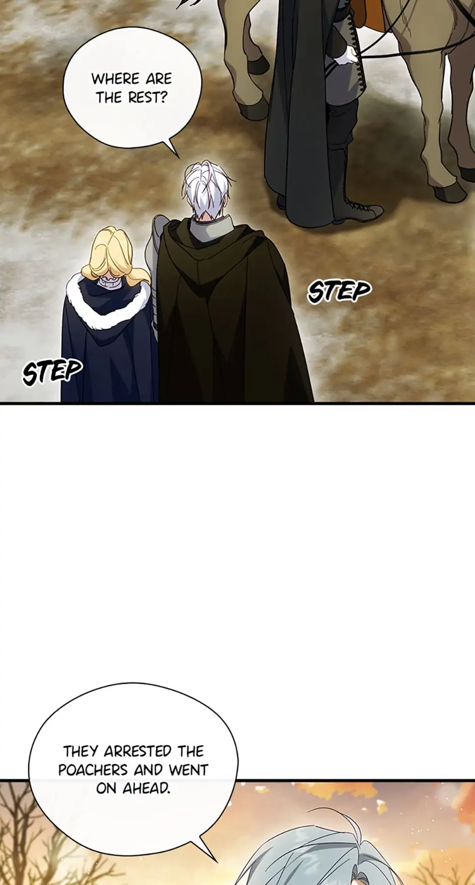 How to Get My Husband on My Side Chapter 65 page 58
