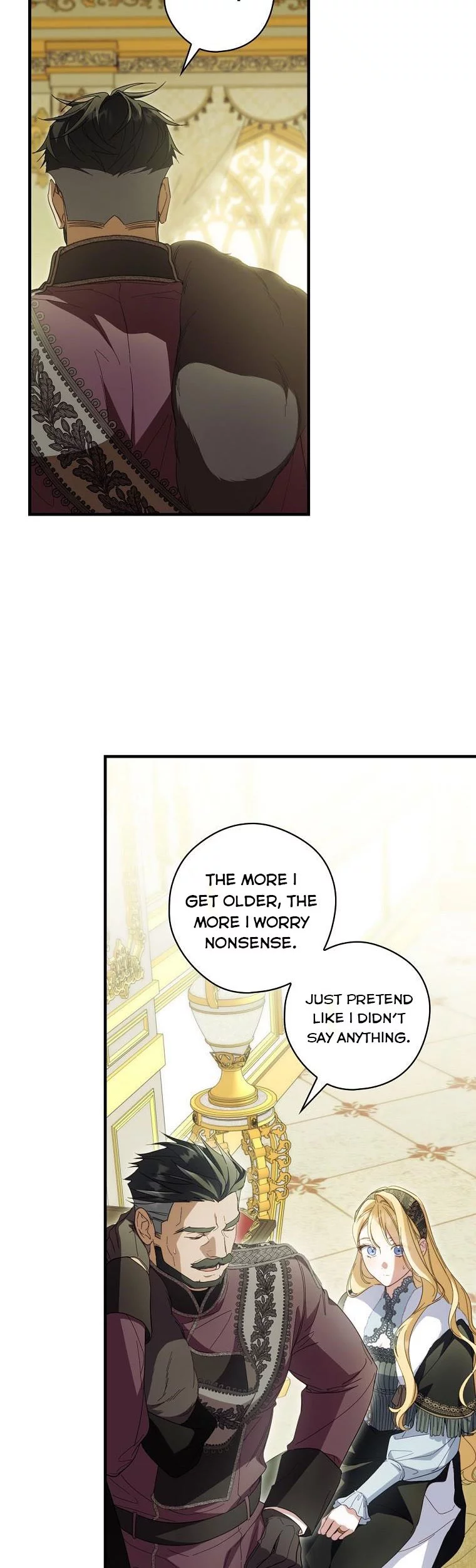 How to Get My Husband on My Side Chapter 67 page 16