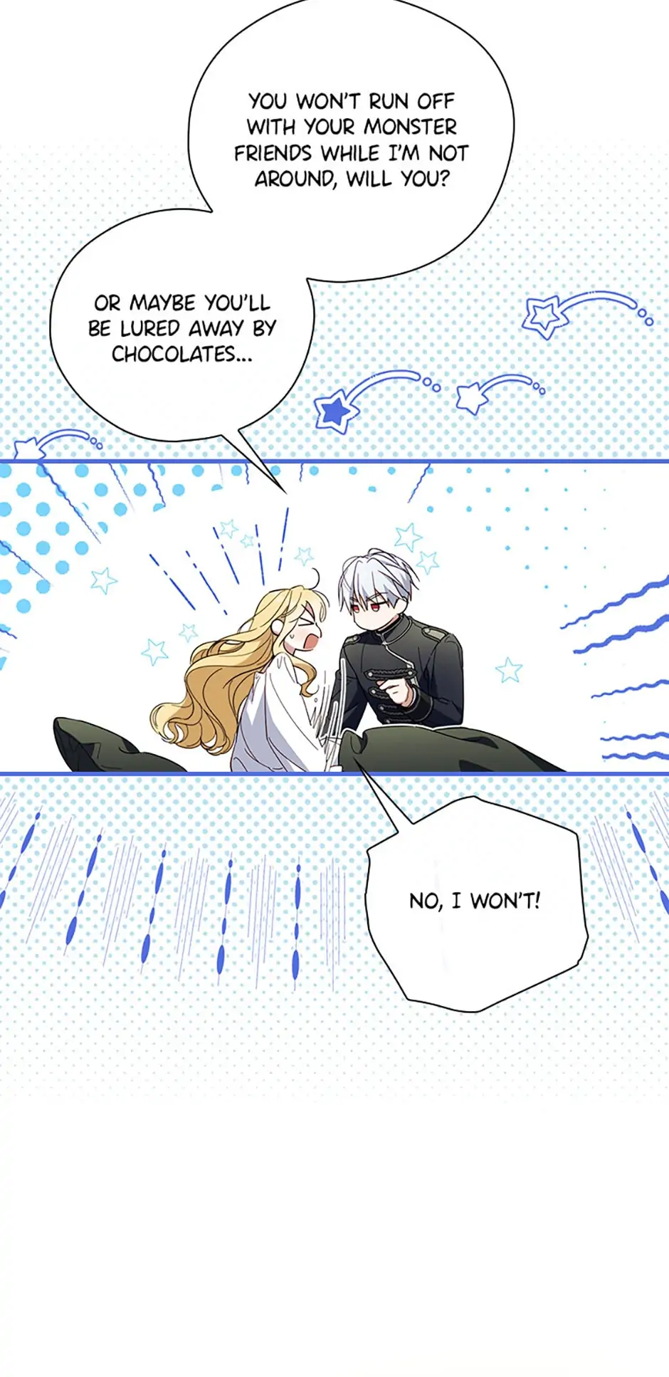 How to Get My Husband on My Side Chapter 66 page 32