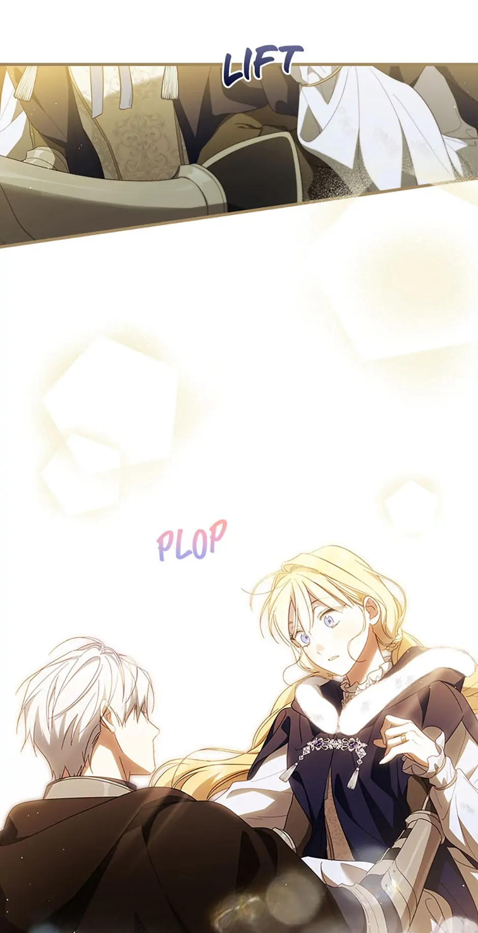 How to Get My Husband on My Side Chapter 65 page 91