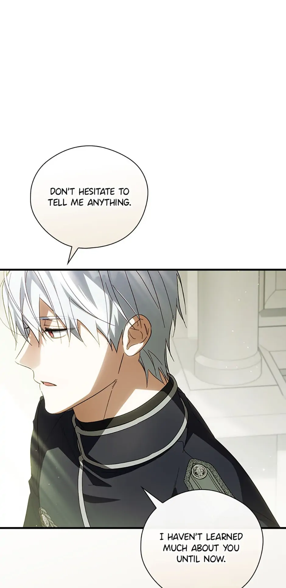 How to Get My Husband on My Side Chapter 66 page 36