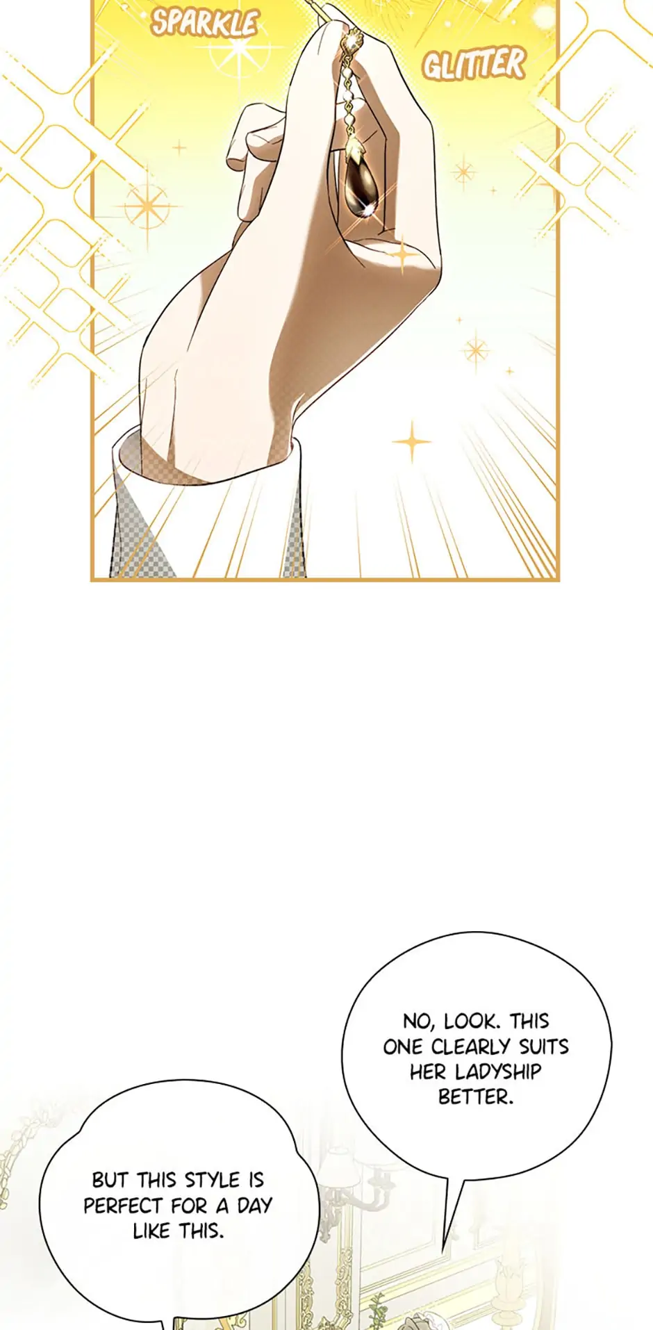 How to Get My Husband on My Side Chapter 66 page 48