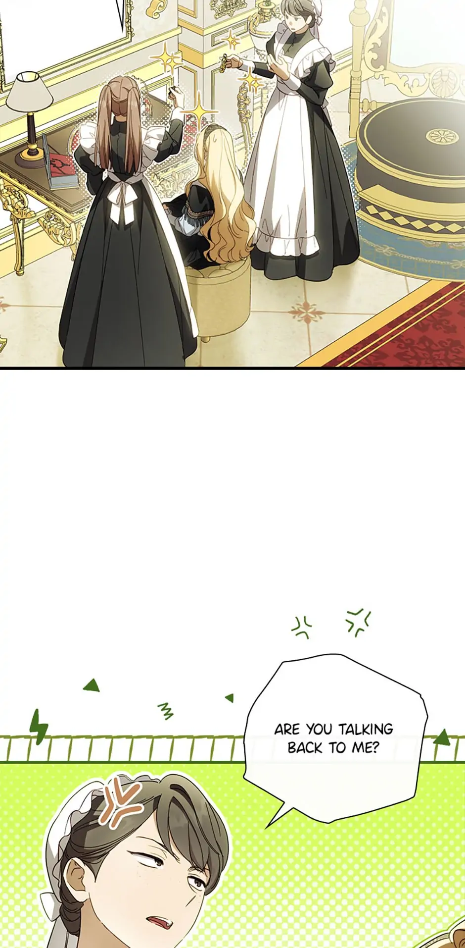 How to Get My Husband on My Side Chapter 66 page 49