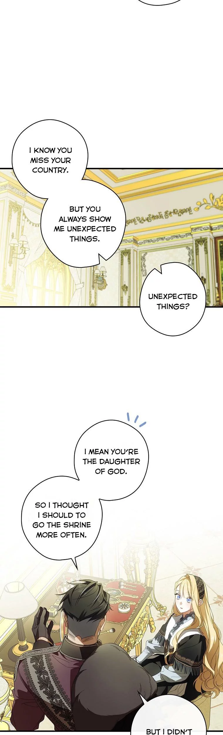 How to Get My Husband on My Side Chapter 67 page 5