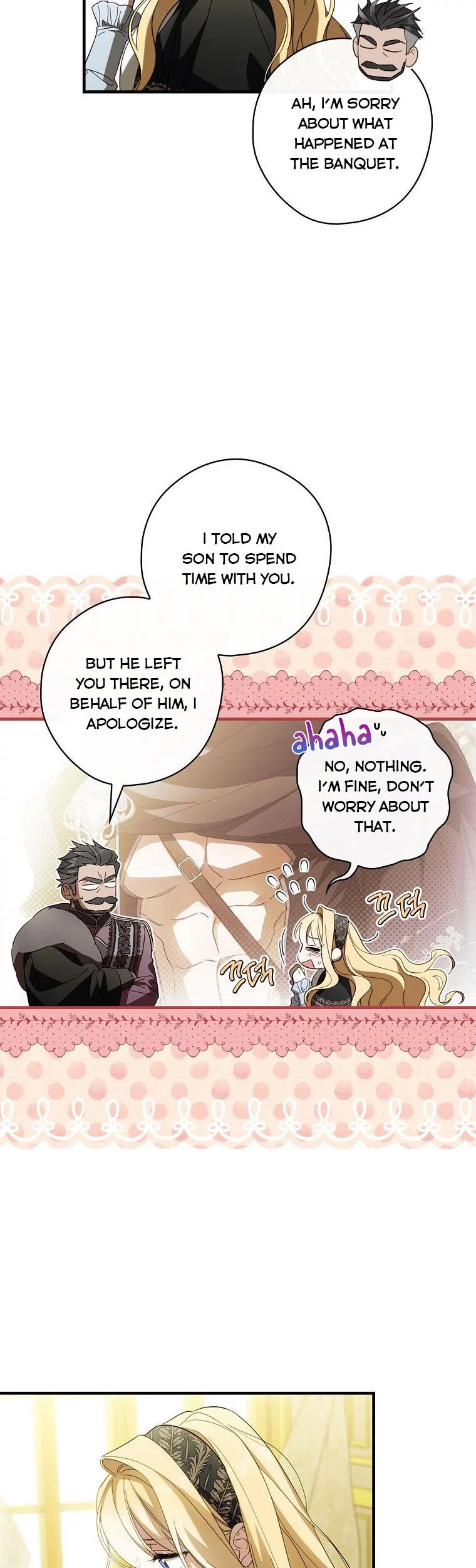 How to Get My Husband on My Side Chapter 67 page 2