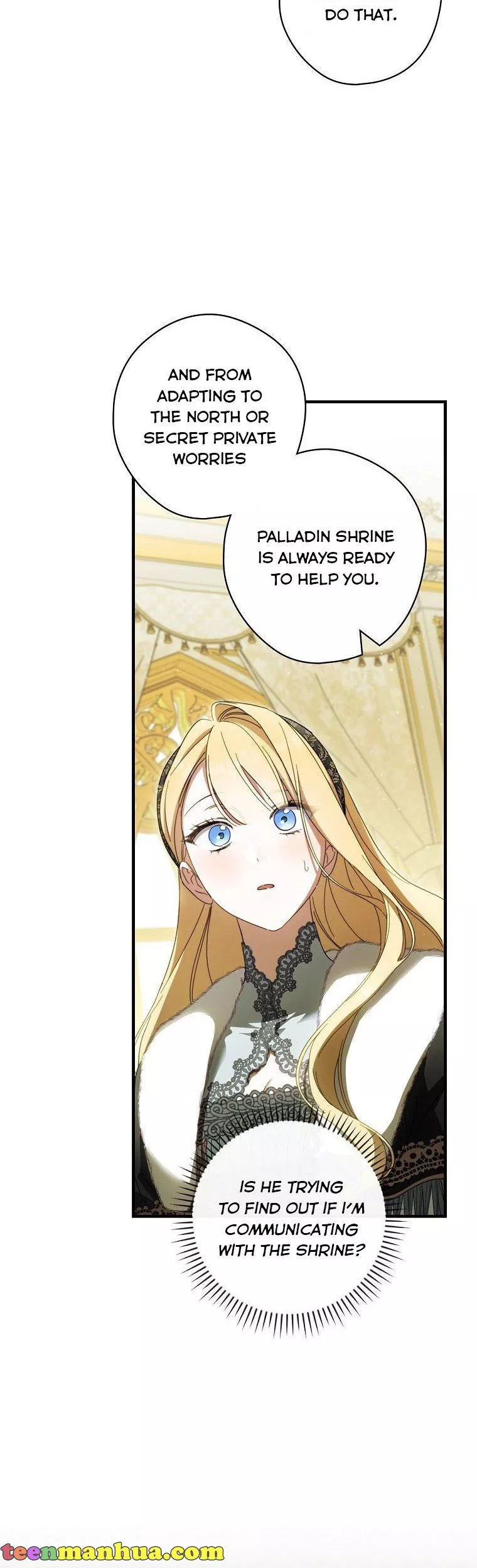 How to Get My Husband on My Side Chapter 67 page 6
