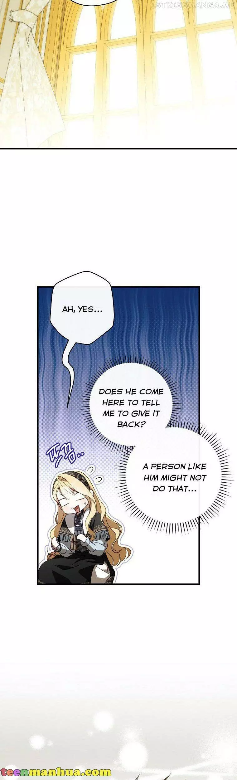 How to Get My Husband on My Side Chapter 66.5 page 10