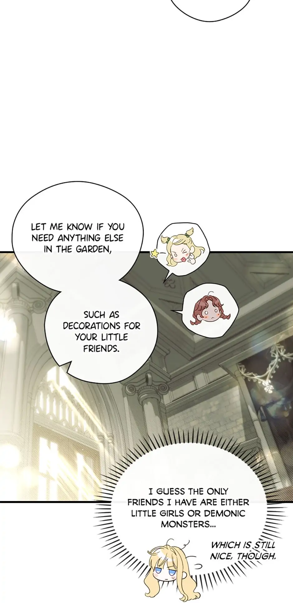 How to Get My Husband on My Side Chapter 66 page 35