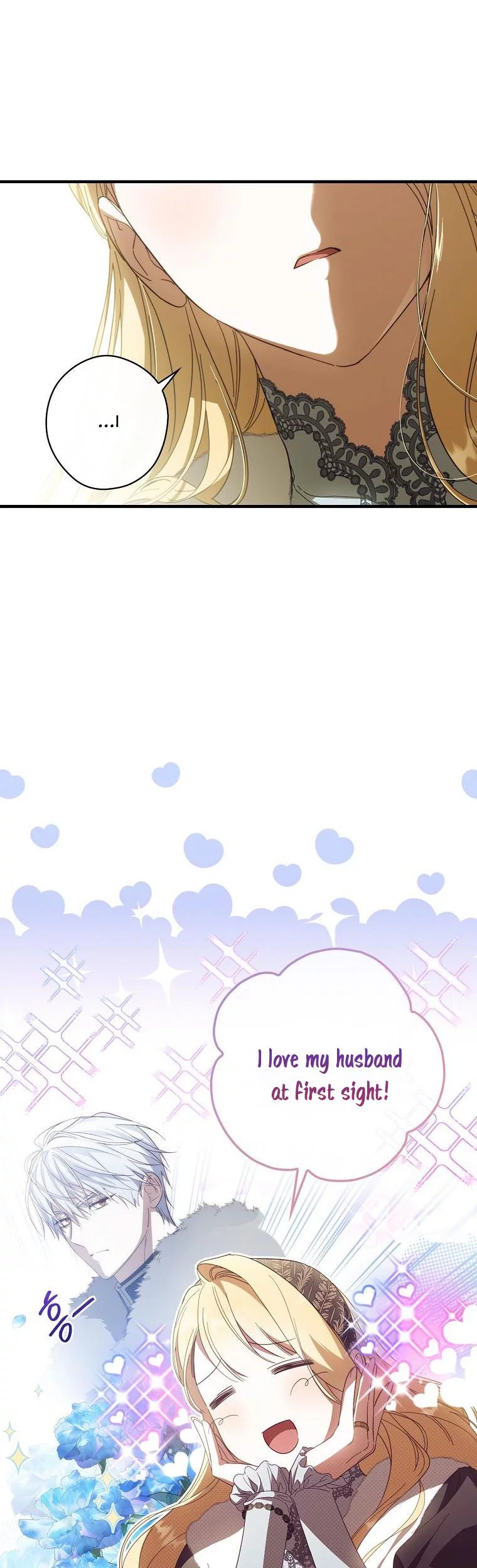 How to Get My Husband on My Side Chapter 67 page 10