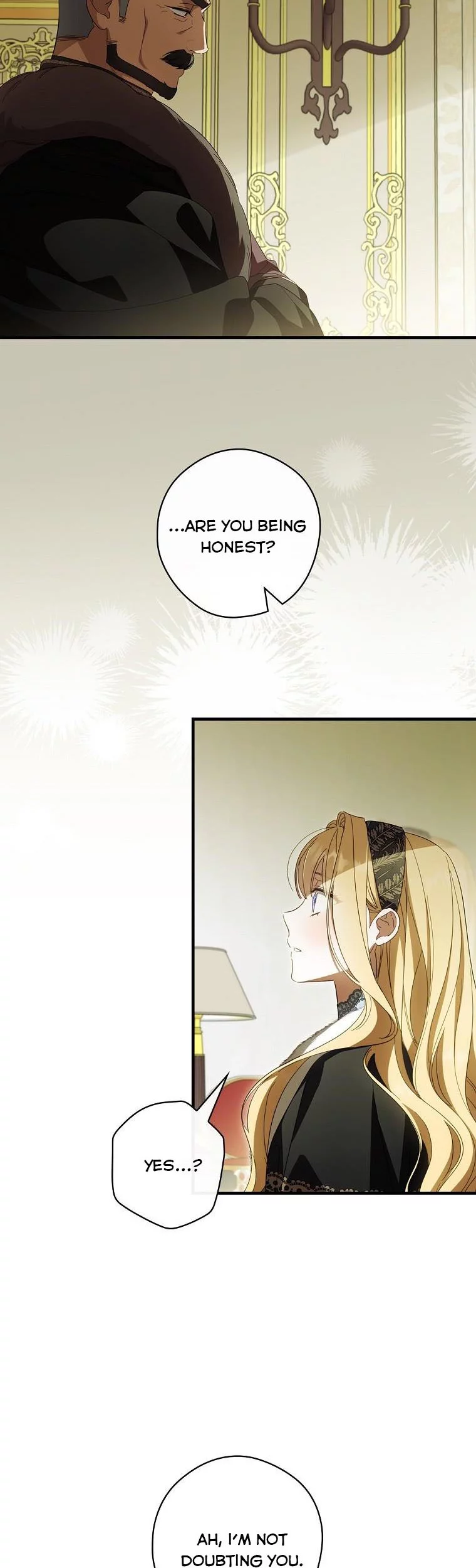 How to Get My Husband on My Side Chapter 67 page 12