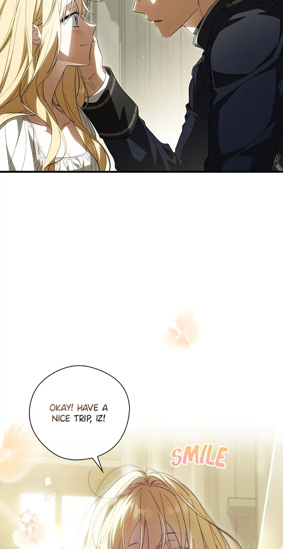 How to Get My Husband on My Side Chapter 66 page 43