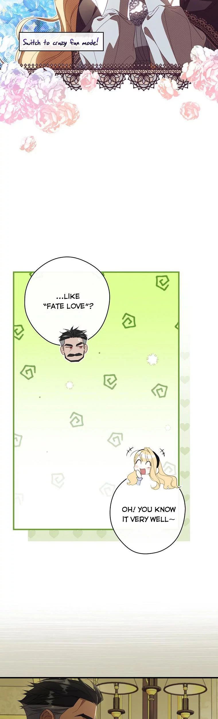 How to Get My Husband on My Side Chapter 67 page 11