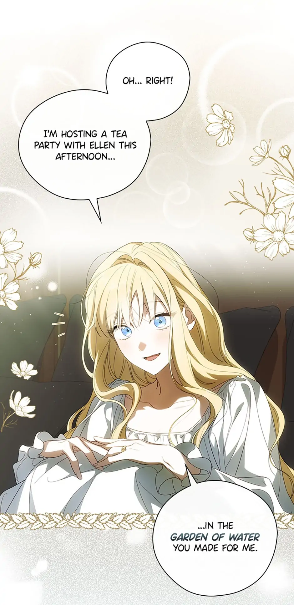 How to Get My Husband on My Side Chapter 66 page 33
