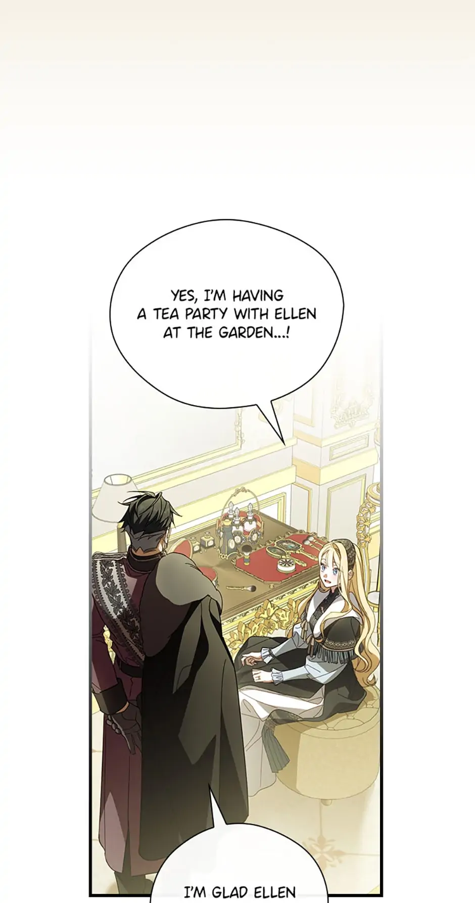 How to Get My Husband on My Side Chapter 66 page 54