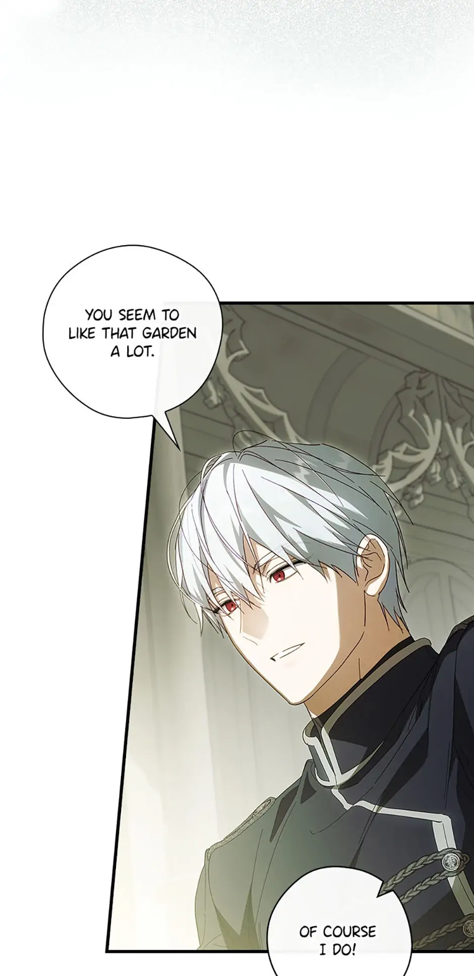 How to Get My Husband on My Side Chapter 66 page 34