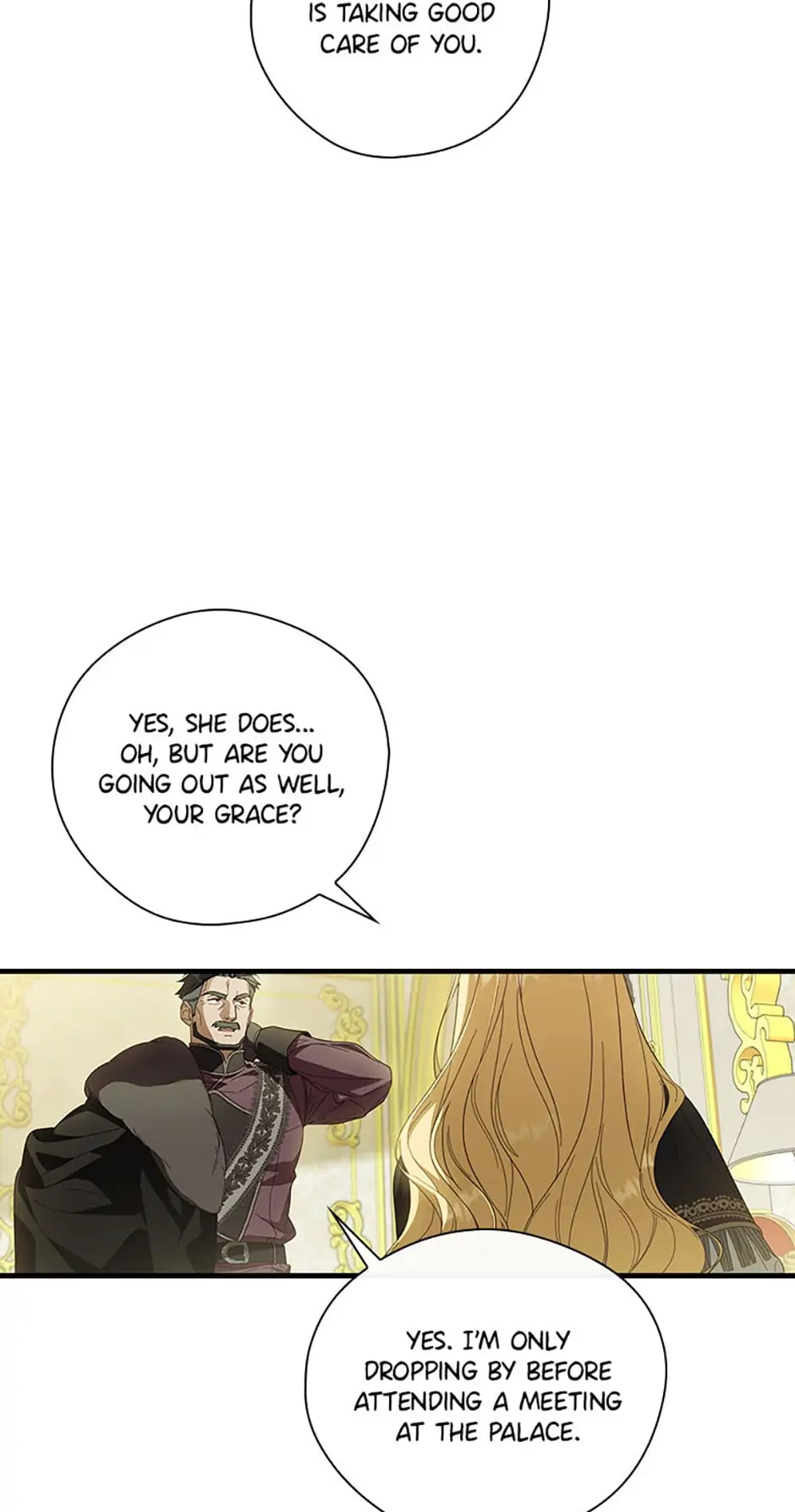 How to Get My Husband on My Side Chapter 66 page 55
