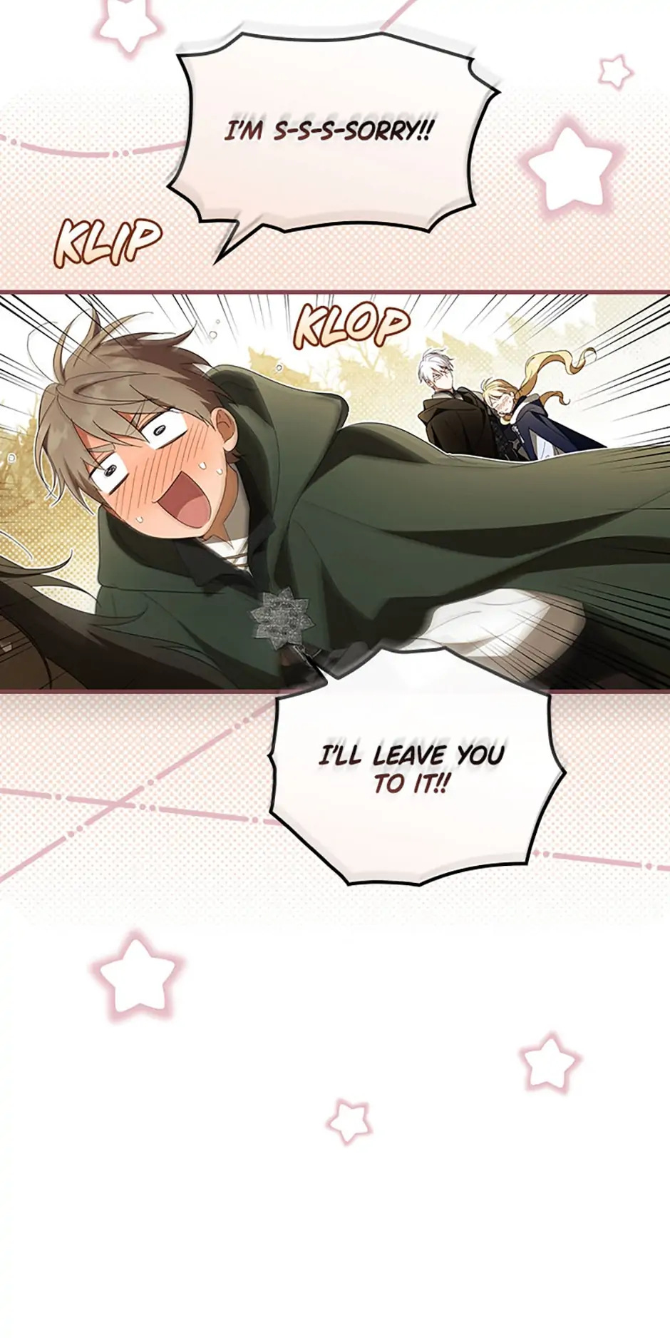 How to Get My Husband on My Side Chapter 65 page 88