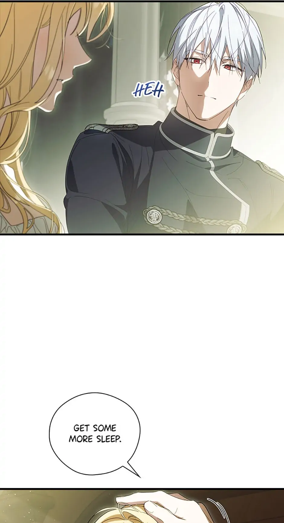 How to Get My Husband on My Side Chapter 66 page 24