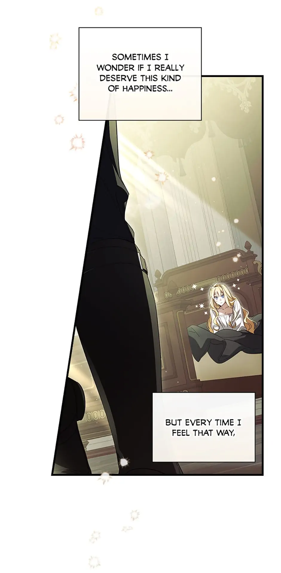 How to Get My Husband on My Side Chapter 66 page 45
