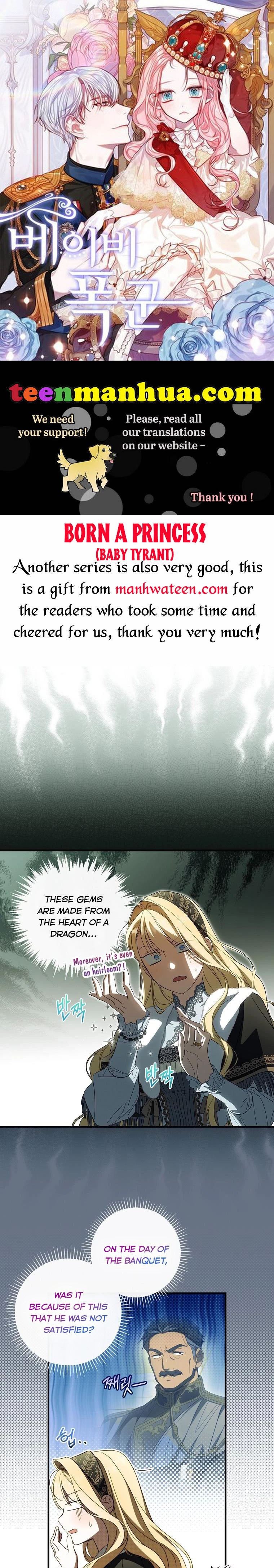How to Get My Husband on My Side Chapter 67 page 1