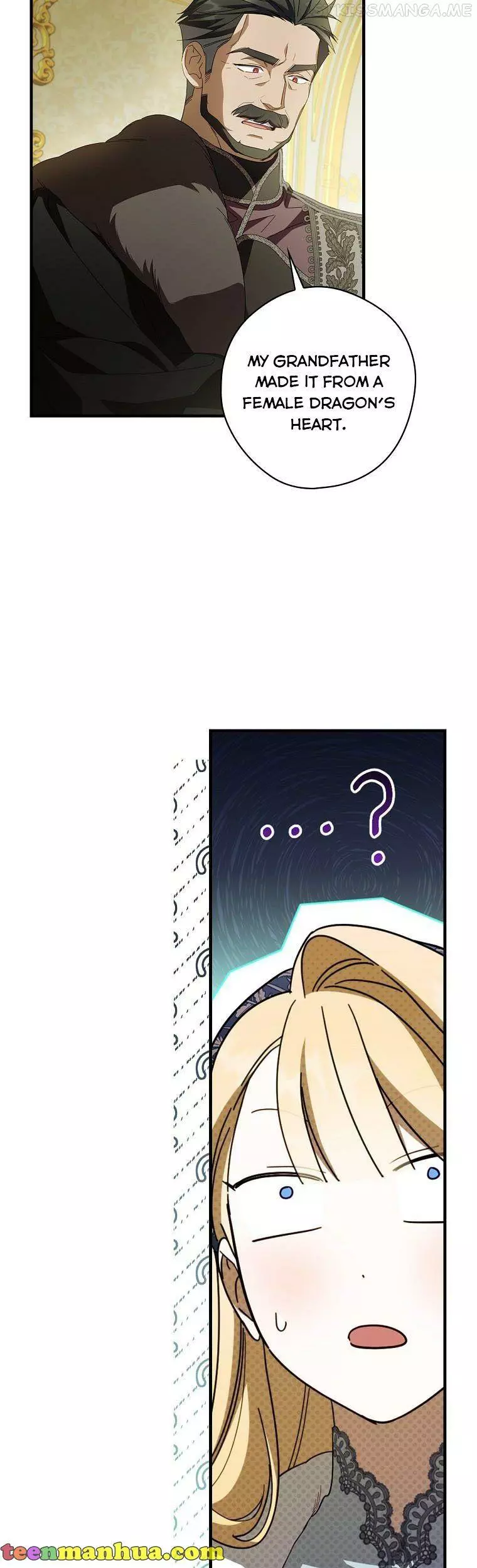 How to Get My Husband on My Side Chapter 66.5 page 15