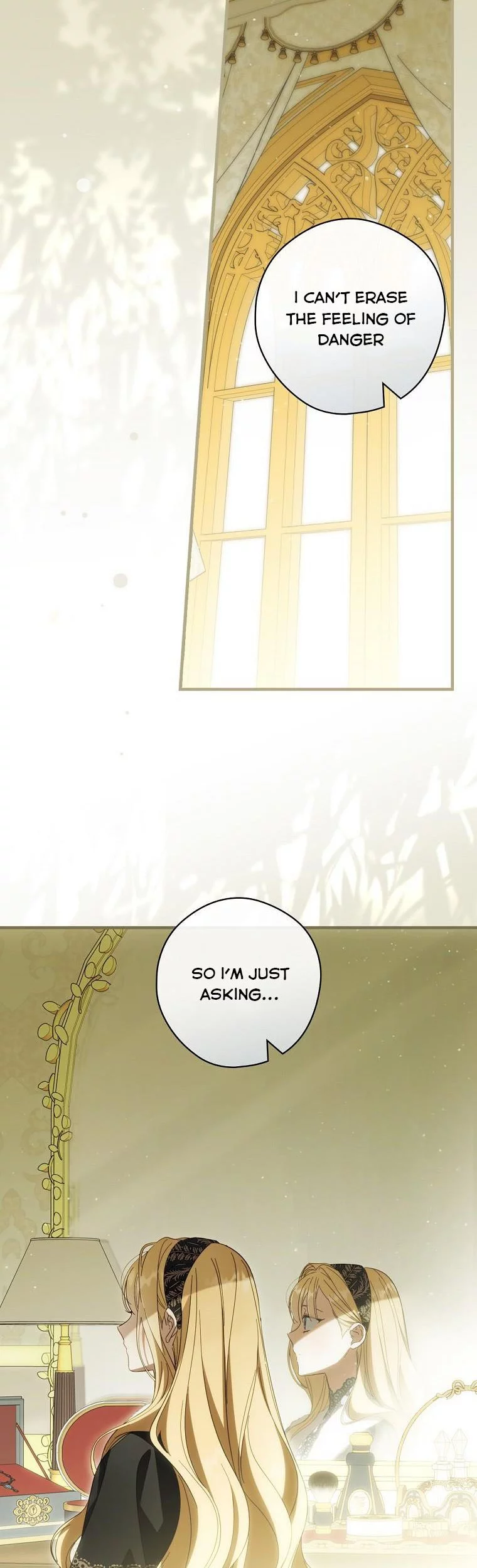 How to Get My Husband on My Side Chapter 67 page 14