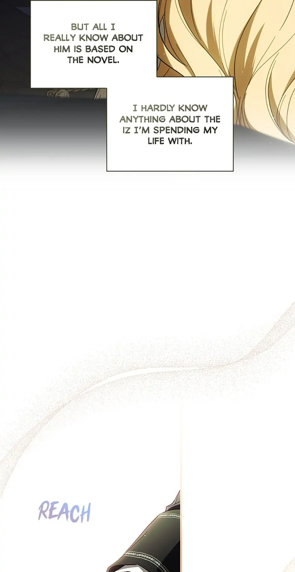 How to Get My Husband on My Side Chapter 66 page 39