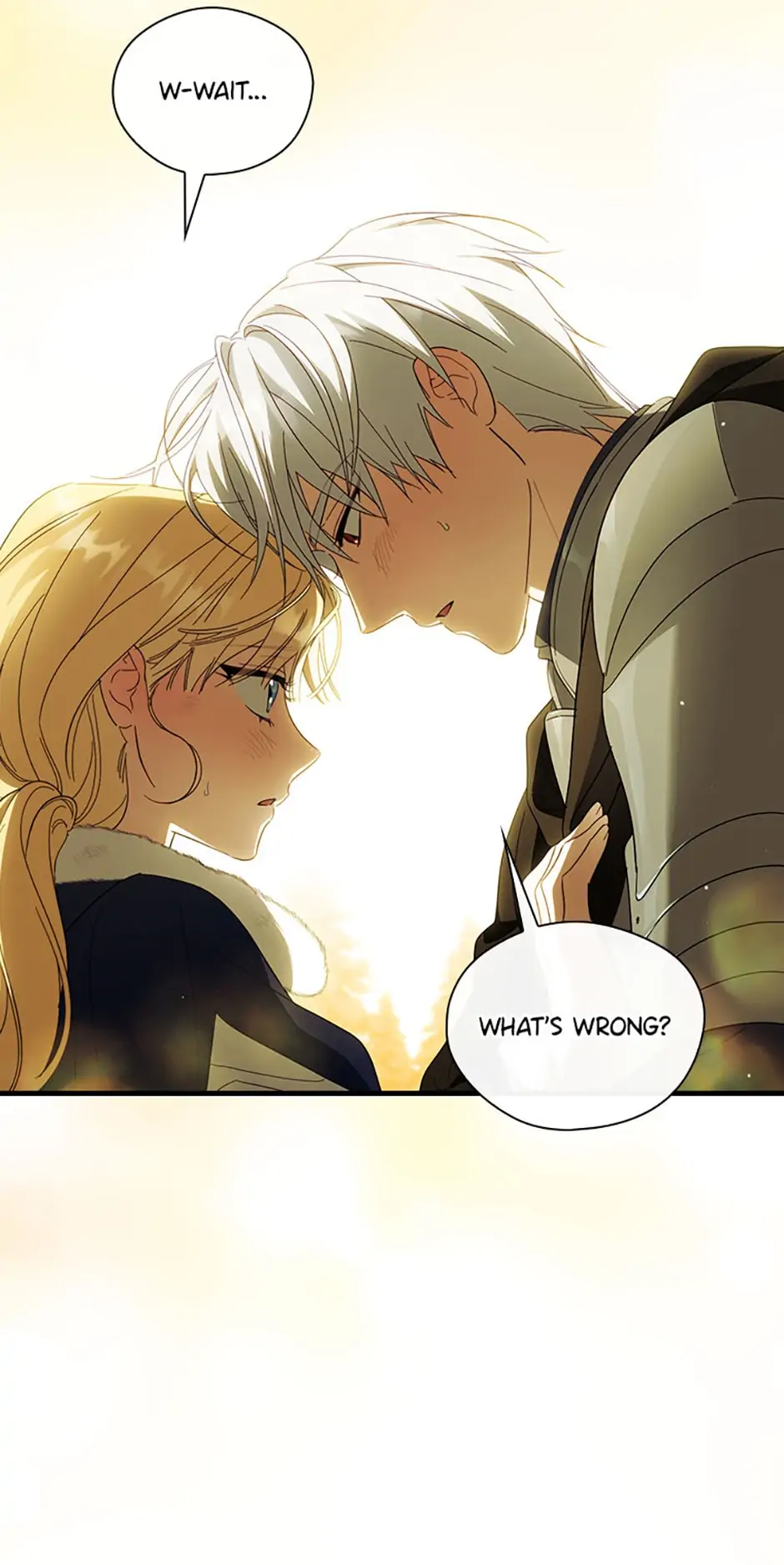 How to Get My Husband on My Side Chapter 65 page 86
