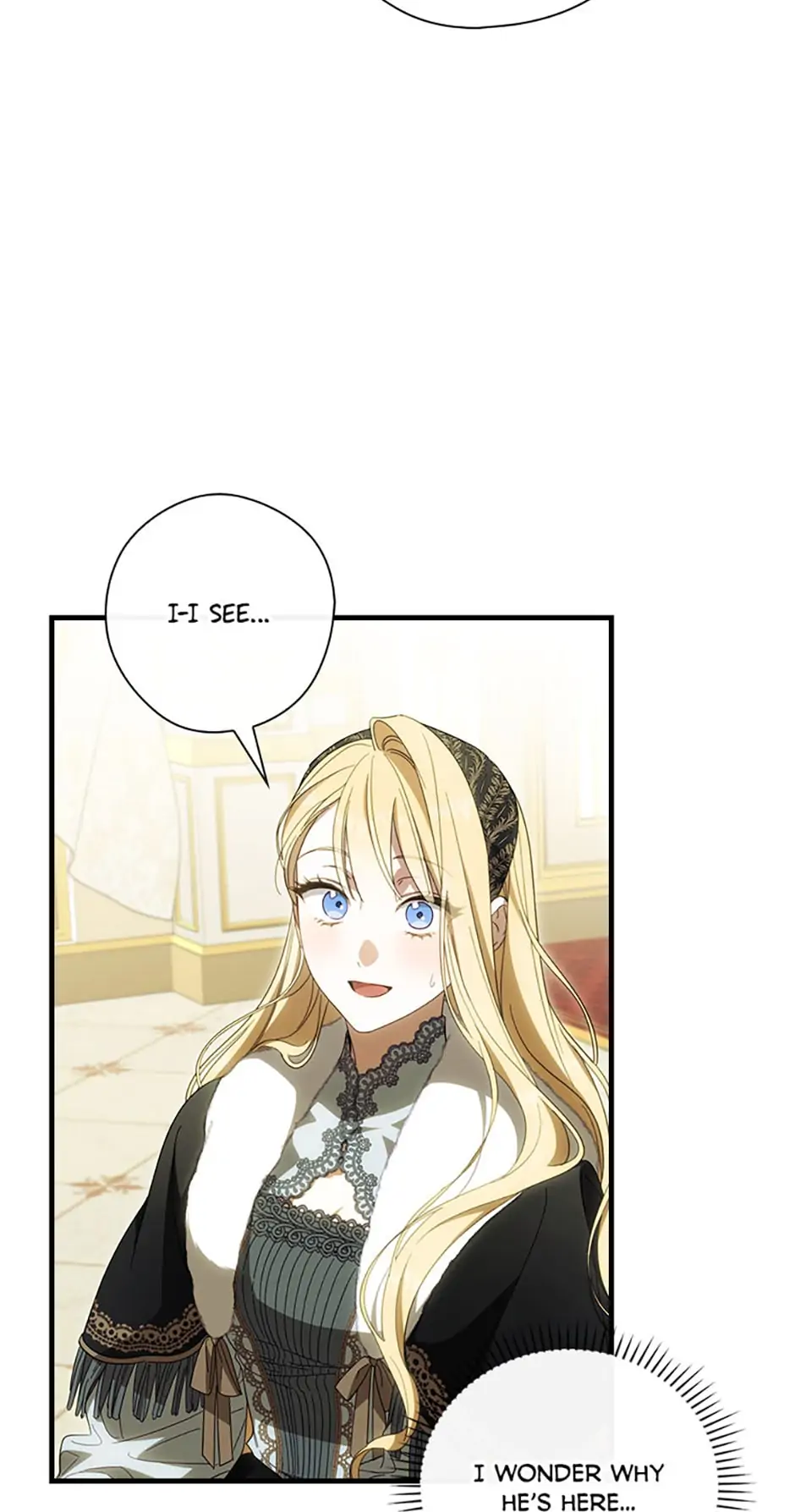 How to Get My Husband on My Side Chapter 66 page 56